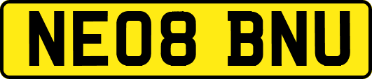 NE08BNU