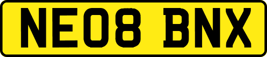 NE08BNX