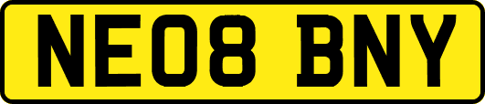 NE08BNY
