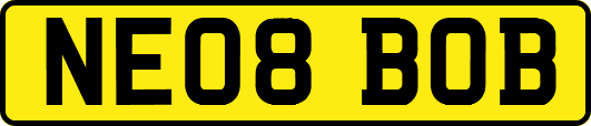 NE08BOB