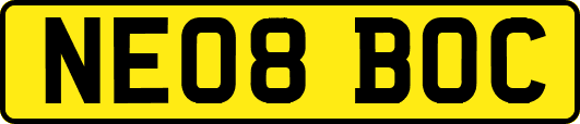 NE08BOC