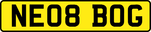 NE08BOG