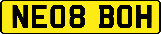 NE08BOH