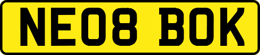 NE08BOK