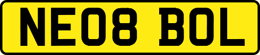 NE08BOL