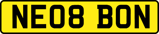 NE08BON