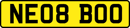 NE08BOO