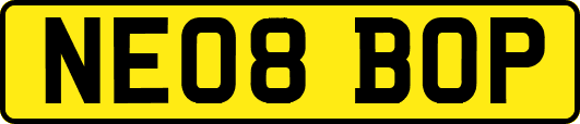 NE08BOP