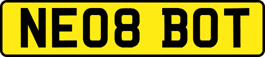NE08BOT