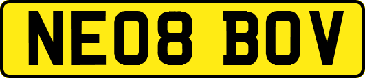 NE08BOV