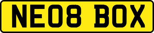 NE08BOX
