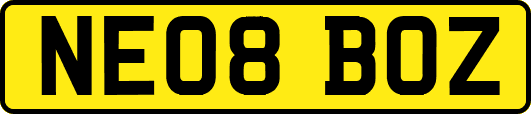NE08BOZ