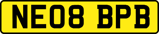 NE08BPB