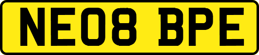 NE08BPE