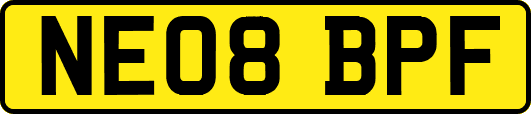 NE08BPF