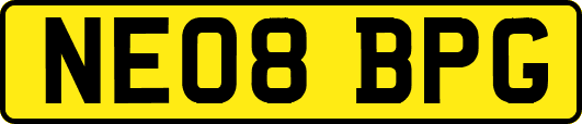 NE08BPG