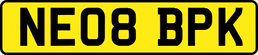 NE08BPK