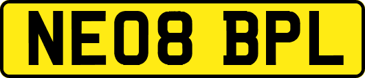 NE08BPL