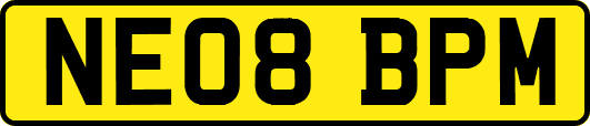 NE08BPM