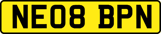 NE08BPN