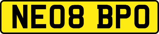 NE08BPO