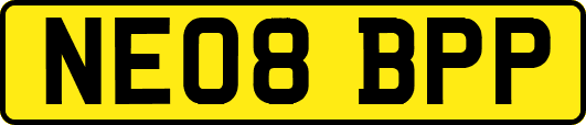 NE08BPP
