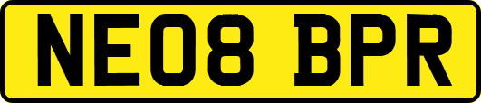 NE08BPR