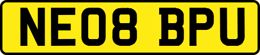 NE08BPU