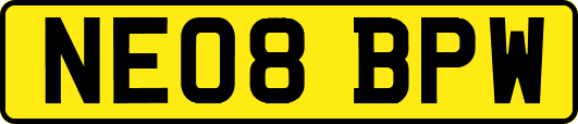 NE08BPW