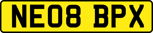 NE08BPX