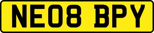 NE08BPY