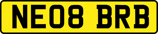 NE08BRB
