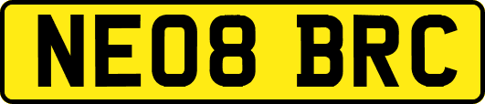 NE08BRC