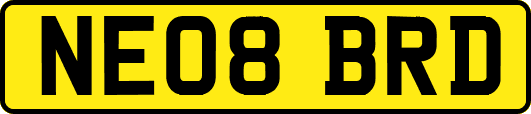 NE08BRD