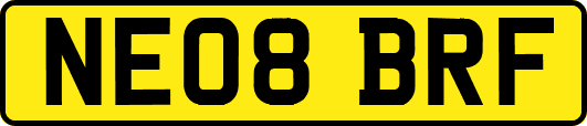 NE08BRF