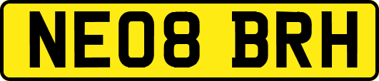NE08BRH