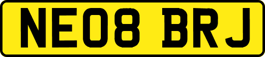 NE08BRJ