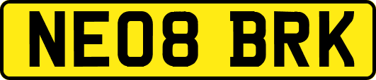 NE08BRK