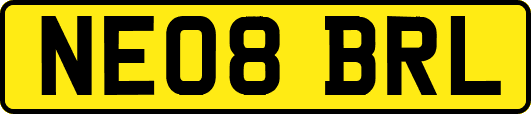 NE08BRL