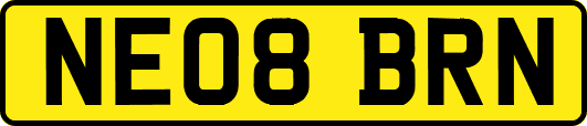 NE08BRN