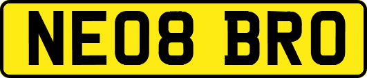 NE08BRO