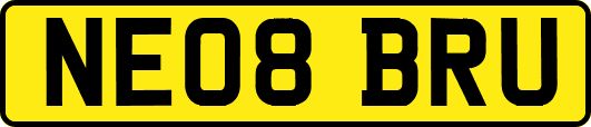 NE08BRU