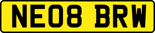 NE08BRW