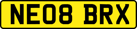 NE08BRX