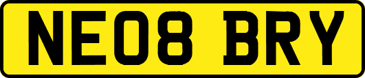 NE08BRY