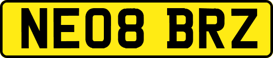 NE08BRZ