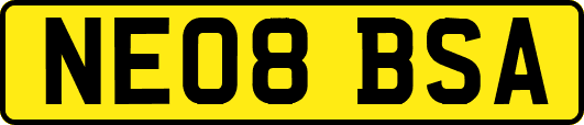 NE08BSA