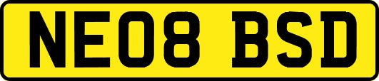 NE08BSD