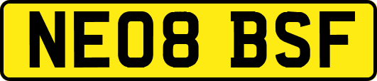NE08BSF
