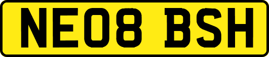 NE08BSH